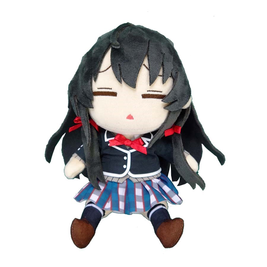 俺ガイル 放送記念グッズ11