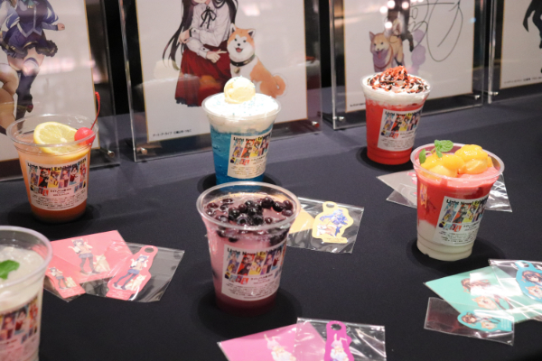 ライトノベル展2025