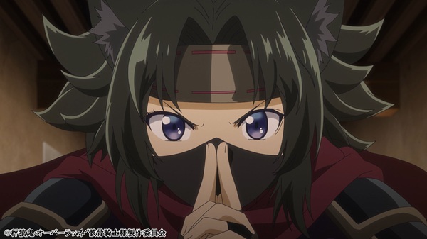 骸骨騎士様、只今異世界へお出掛け中