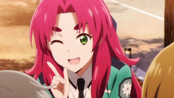 魔法科高校の優等生第2弾PV04