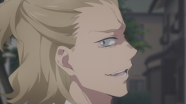 千歳くんはラムネ瓶のなか