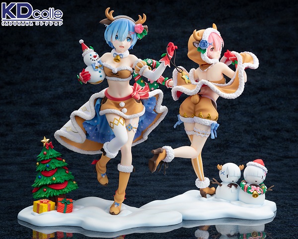 レム&レムセット03