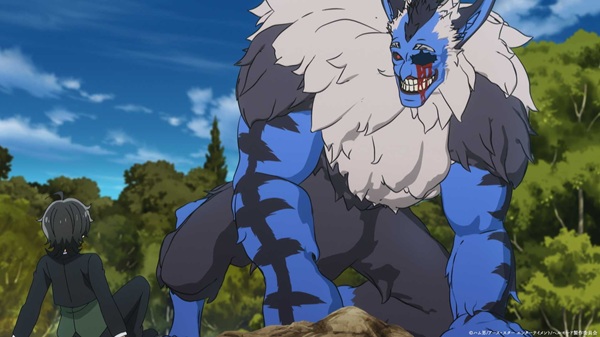 ヘルモード～やり込み好きのゲーマーは廃設定の異世界で無双する～