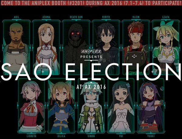 SAO
