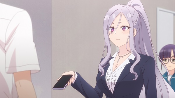 友達の妹が俺にだけウザい