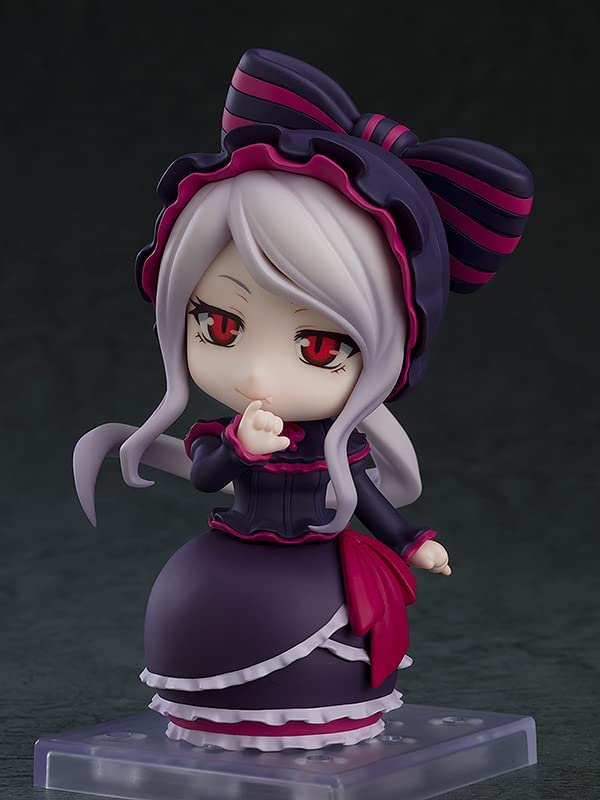 シャルティア