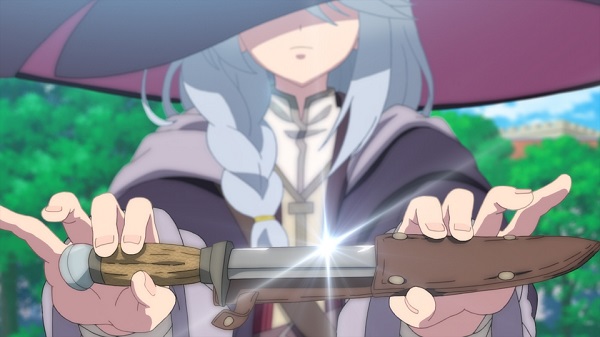 魔女の旅々0701