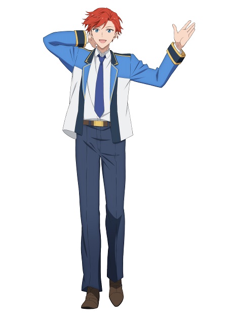 ヘンリー