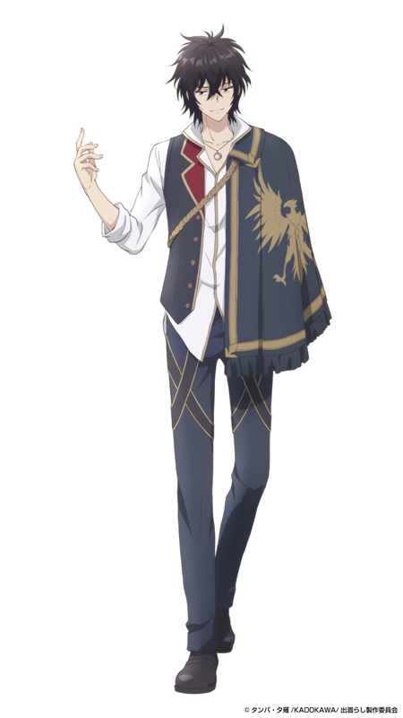 アルノルト・レークス・アードラー