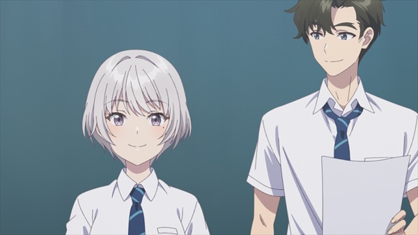 千歳くんはラムネ瓶のなか