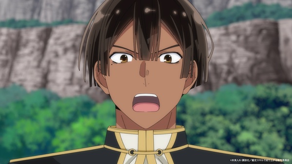 転生貴族、鑑定スキルで成り上がる 第3期