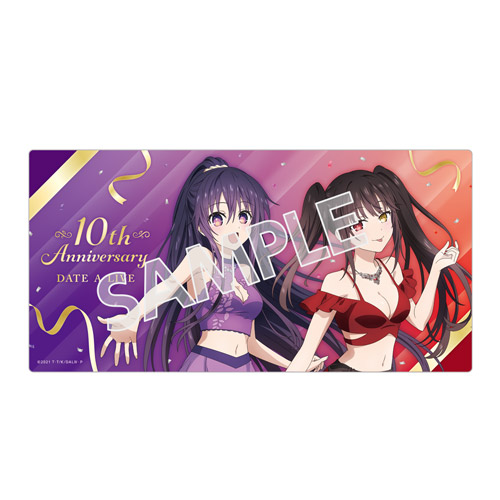 デート・ア・ライブ