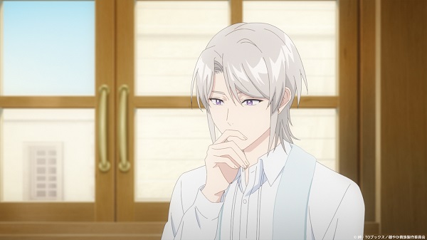 穏やか貴族の休暇のすすめ。