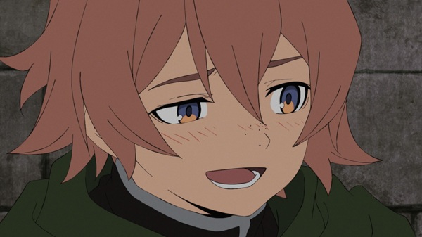 勇者刑に処す 懲罰勇者9004隊刑務記録