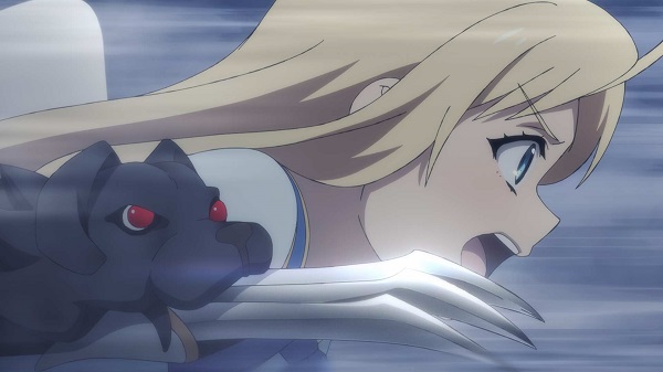 盾の勇者の成り上がり Season4