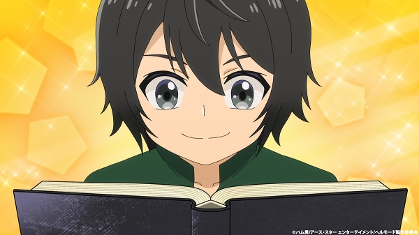 ヘルモード~やり込み好きのゲーマーは廃設定の異世界で無双する~