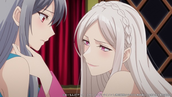 無自覚聖女は今日も無意識に力を垂れ流す