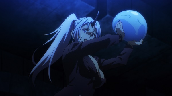 転生したらスライムだった件 第4期