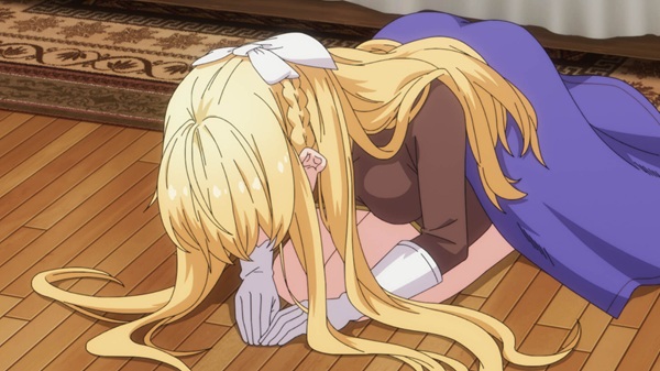 ここは俺に任せて先に行けと言ってから10年がたったら伝説になっていた