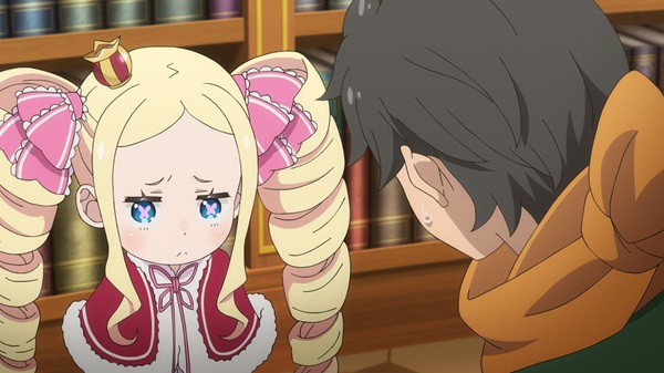 Re:ゼロから始める異世界生活 4th season