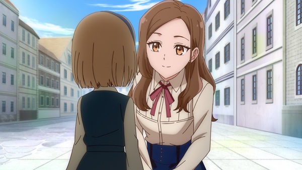 手札が多めのビクトリア
