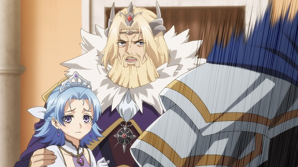 嘆きの亡霊は引退したい 第2クール