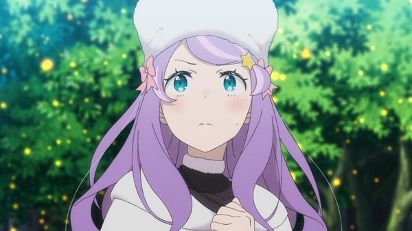 Re：ゼロから始める異世界生活 4th season