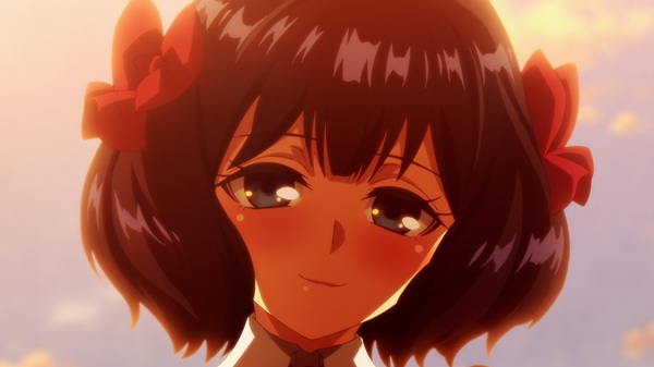 嘆きの亡霊は引退したい 第2クール