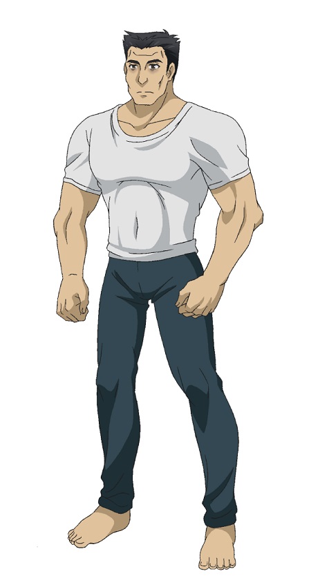 竹林竜馬