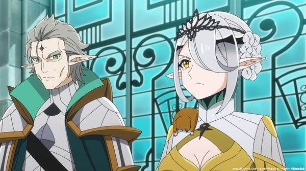 ヘルモード ~やり込み好きのゲーマーは廃設定の異世界で無双する~ 2nd Season