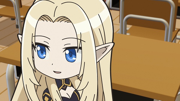 異世界かるてっと3