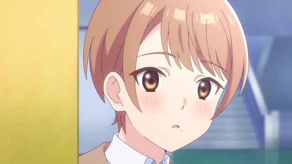 恋は双子で割り切れない