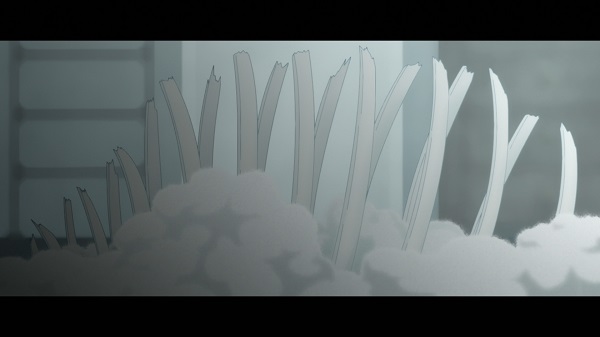 死亡遊戯で飯を食う。 44：CLOUDY BEACH