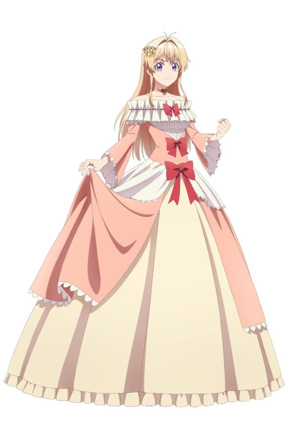 マリーア・アンノヴァッツィ