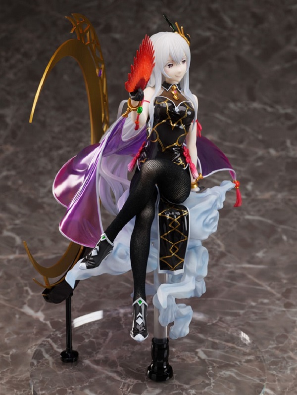 Re：ゼロから始める異世界生活』よりチャイナドレス姿のエキドナ1／7 