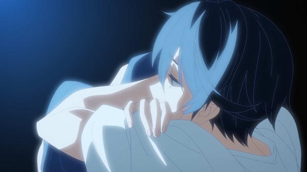 人外教室の人間嫌い教師