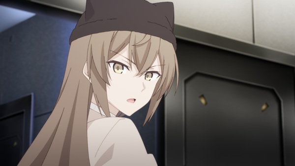 キミと僕の最後の戦場、あるいは世界が始まる聖戦Season II