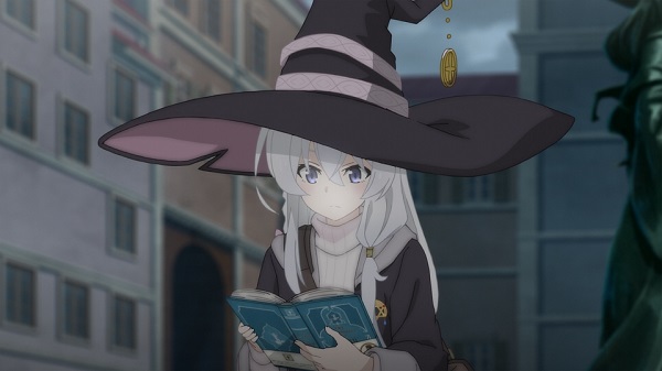魔女の旅々0501