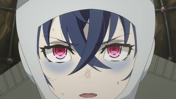 月とライカと吸血姫