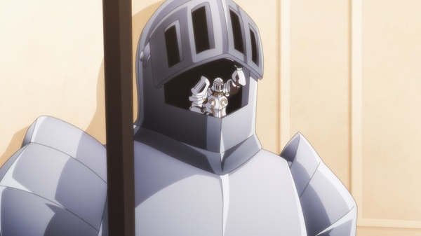 嘆きの亡霊は引退したい 第2クール