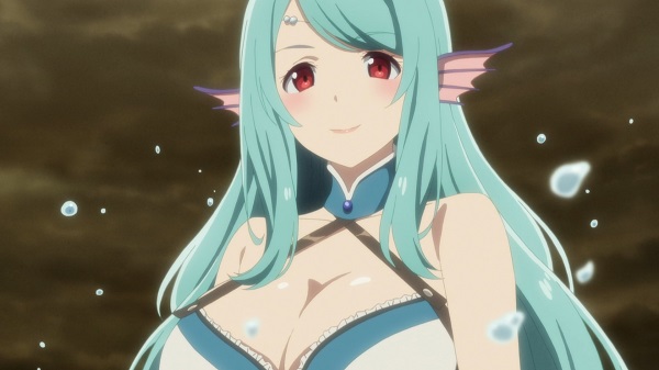ありふれた職業で世界最強OVA「幻の冒険と奇跡の邂逅」