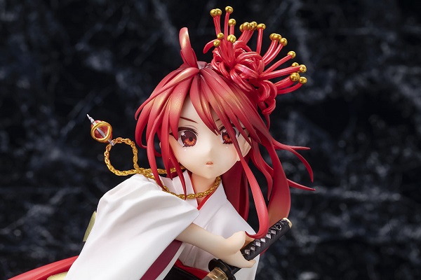 シャナ