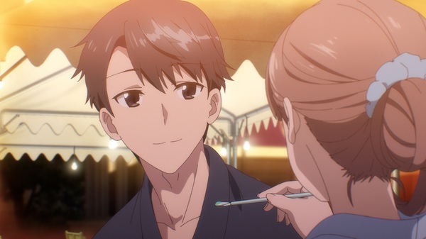 レプリカだって、恋をする。