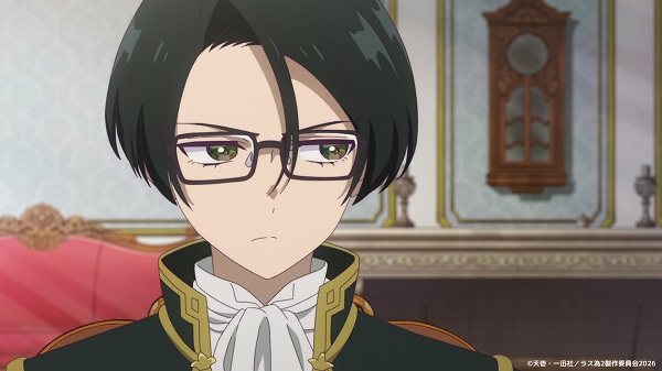 悲劇の元凶となる最強外道ラスボス女王は民の為に尽くします。Season2