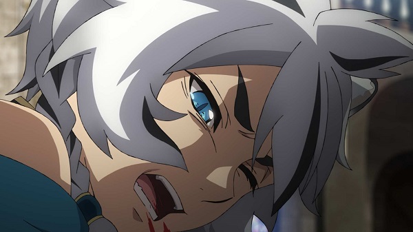 盾の勇者の成り上がり Season4