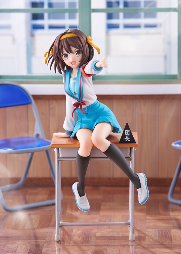 涼宮ハルヒ