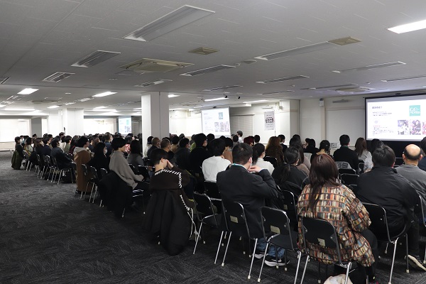 第2回ライトノベルミーティング