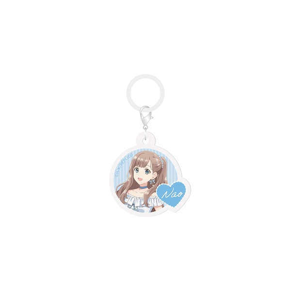 レプリカだって、恋をする。