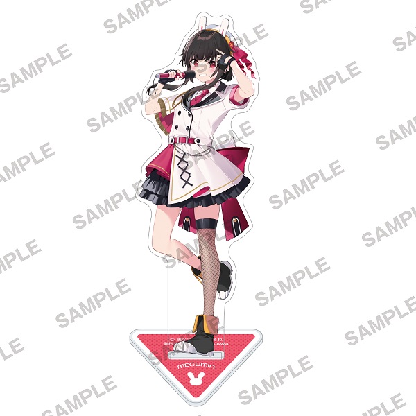 この素晴らしい世界に爆焔を！