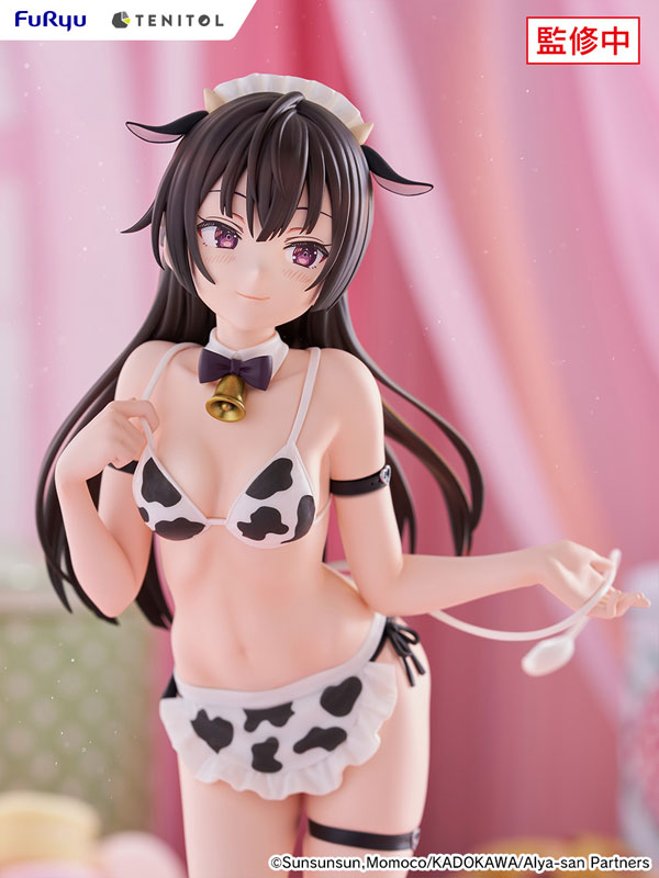周防有希
